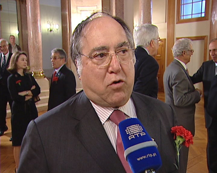 Comemorações do 25 de Abril