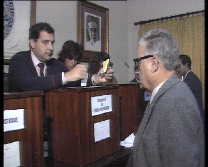 Eleições na Ordem dos Médicos