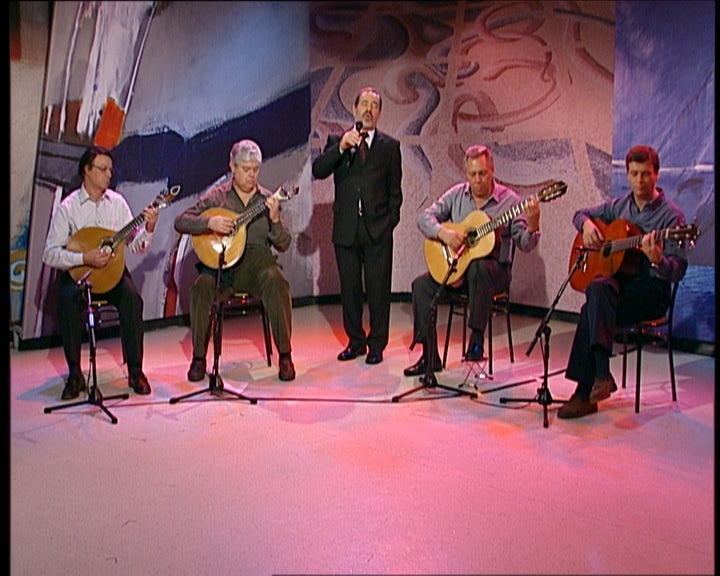 Fados de Portugal – Parte II