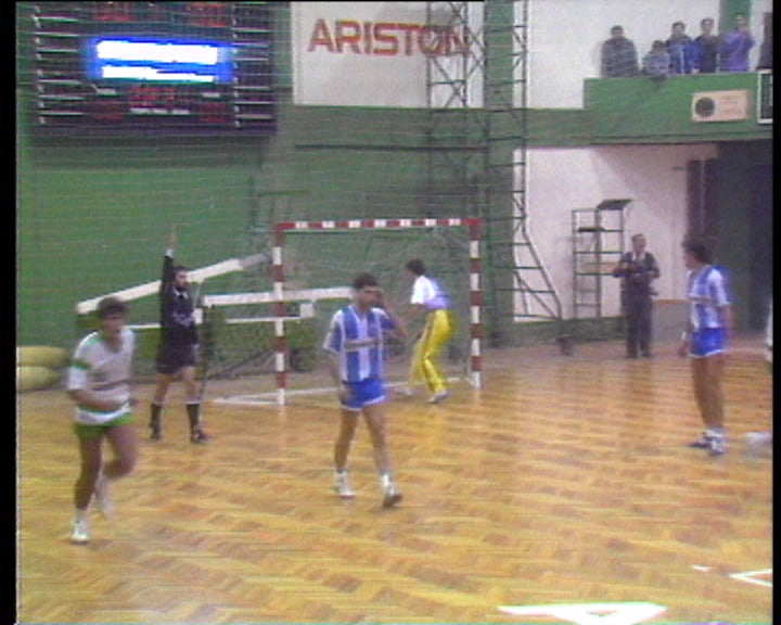 Andebol: Vitória de Setúbal vs FC Porto