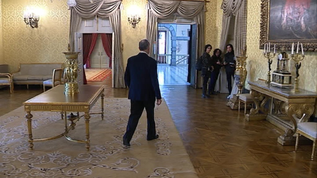 Marcelo Rebelo de Sousa e o Orçamento do Estado