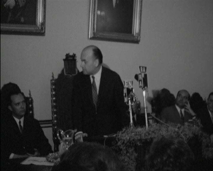 Álvaro Roquete na Guarda