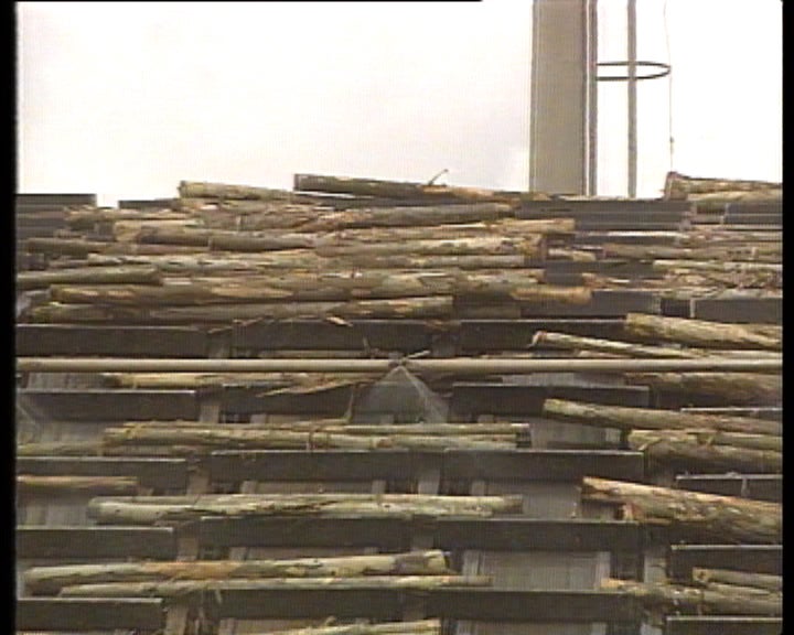 Protecção do ambiente