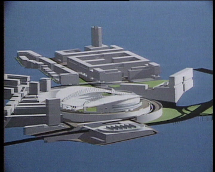 FC Porto aprova novo estádio