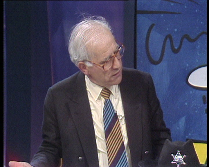 Racismo – Parte II