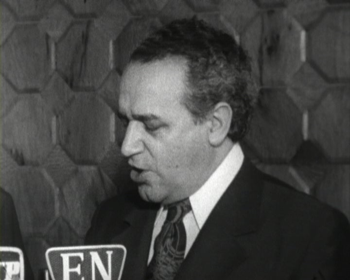 Regresso de Veiga Simão