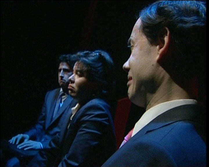 Festival Internacional de Teatro