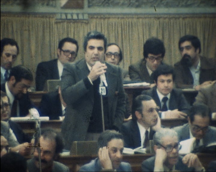 José Manuel Sérvulo Correia propõe alternativas ao governo