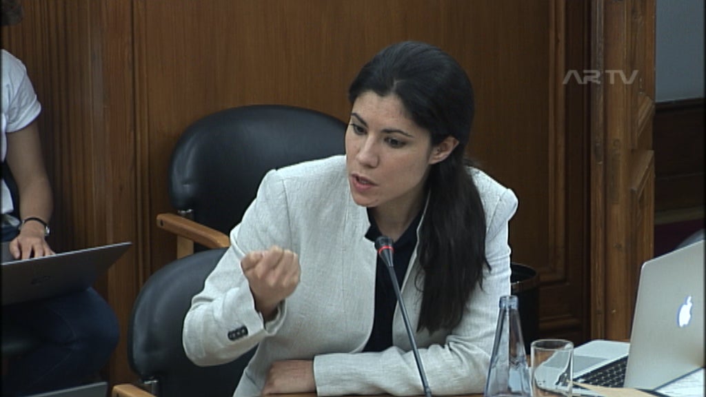 Mário Centeno e o Novo Banco