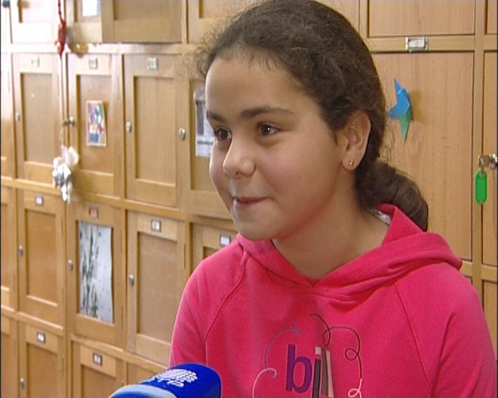 Provas de aferição