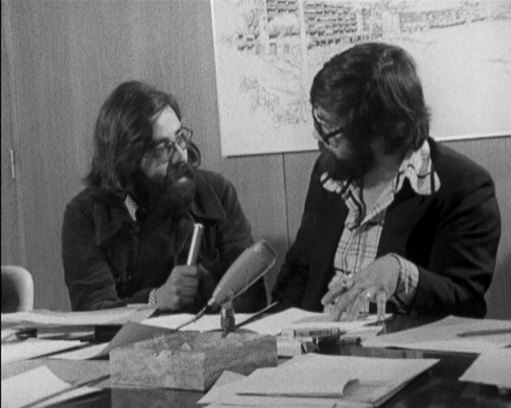 Ocupação da sede do Grupo Léon Levy em Lisboa