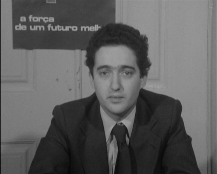 CDS elogia o III Governo Constitucional