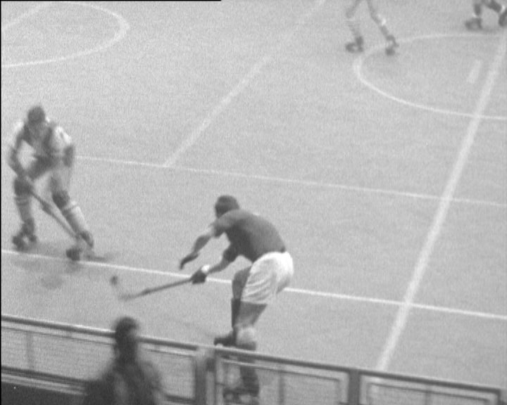 Hóquei em Patins: FC Porto vs CUF