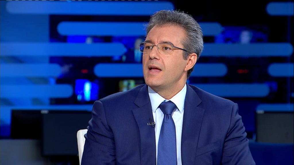 Entrevista a António Jaime Martins