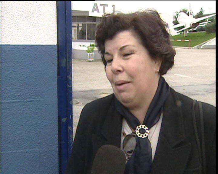 Militares para o Kosovo