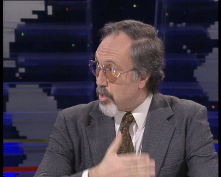 Entrevista a Jaime Antunes e Ramalho de Almeida