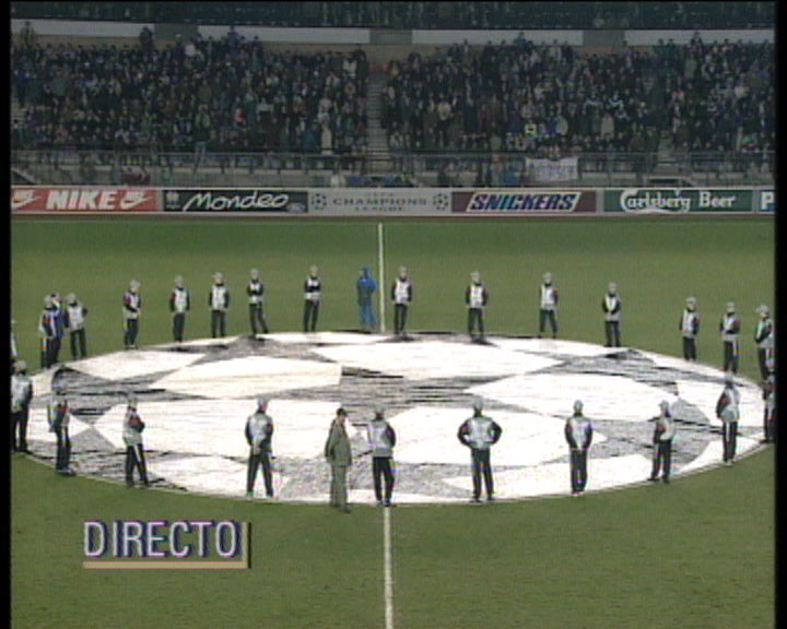 Futebol: antevisão FC Porto vs Anderlecht