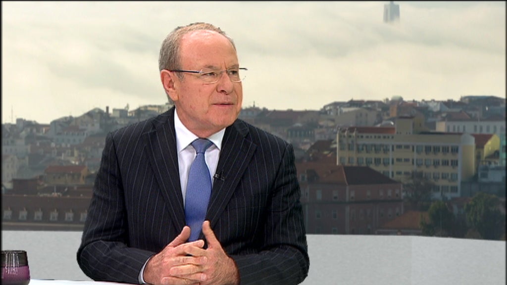 Entrevista a João Costa