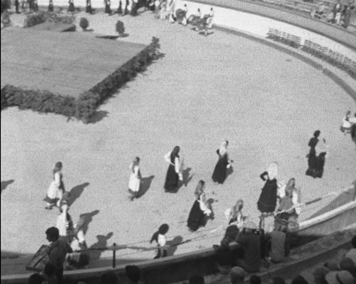 16º Festival de Folclore de Meadela