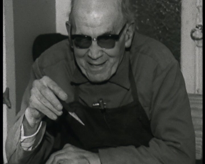 Um Dia Com… Jorge Sobral