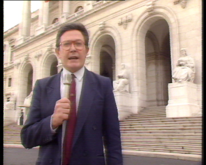 Declarações de Cândido de Azevedo