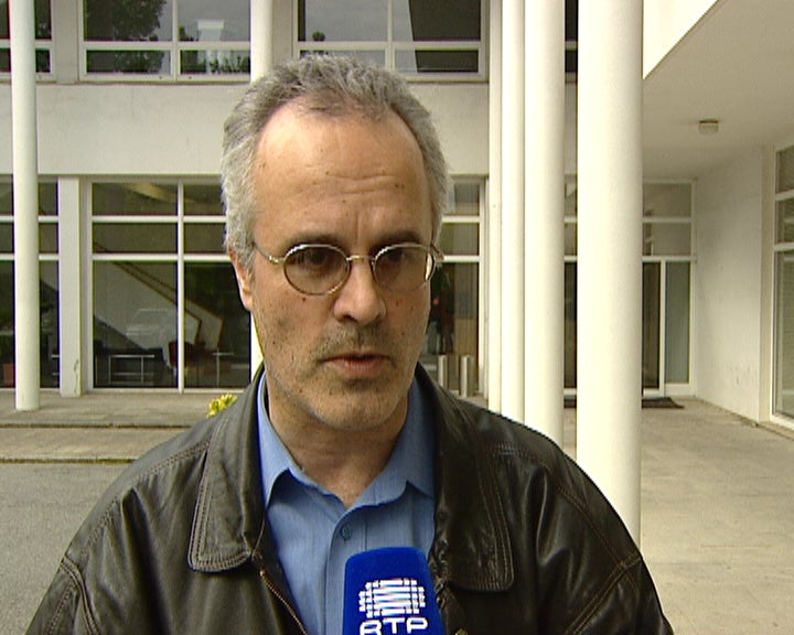 Escolas encerram para a visita papal