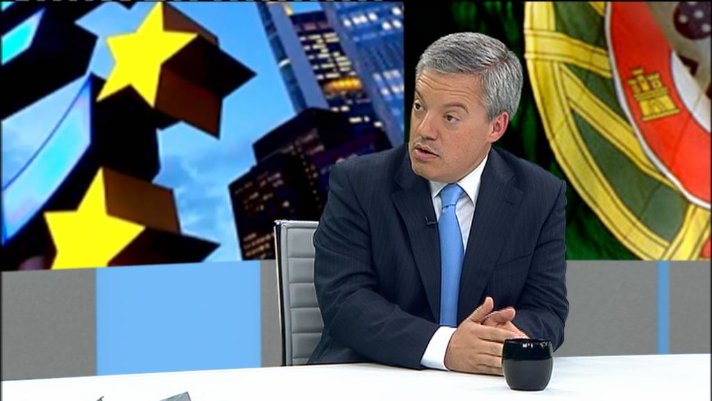 Entrevista a Eduardo Vítor Rodrigues