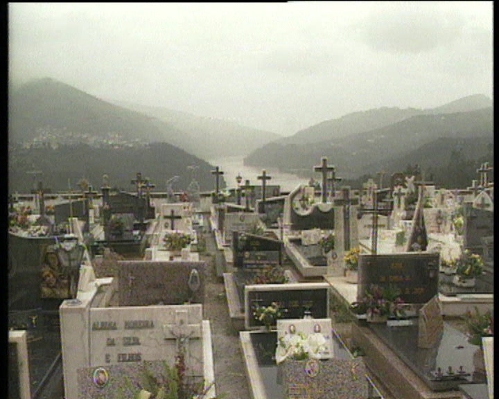 Apoio aos familiares das vítimas