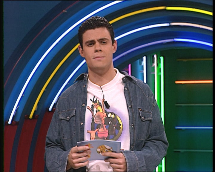Hugo – RTP Arquivos