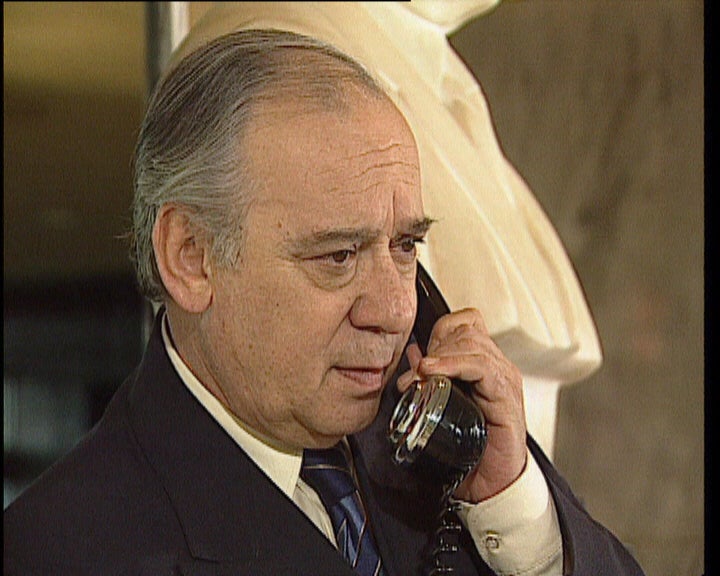 A Banqueira do Povo – Ep. 64, parte II