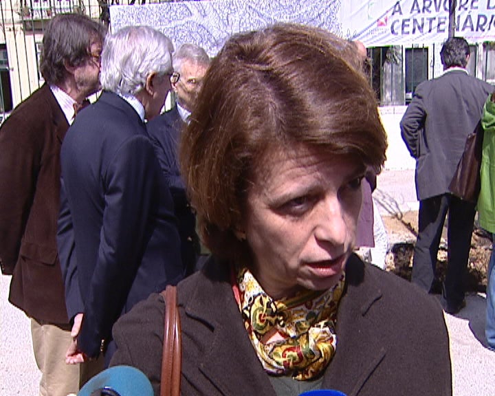 Segurança nas escolas