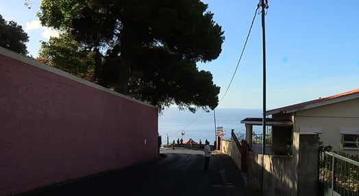 Falha mecânica no acidente da Madeira