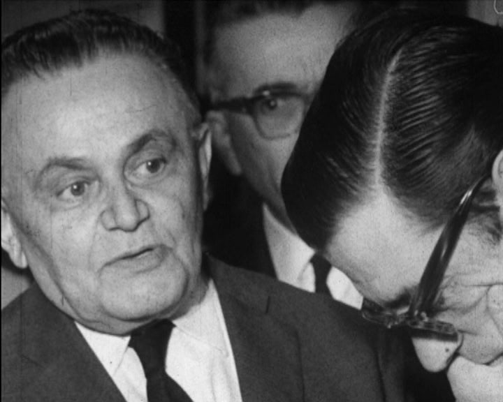 Retrospetiva sobre o Presidente do Brasil