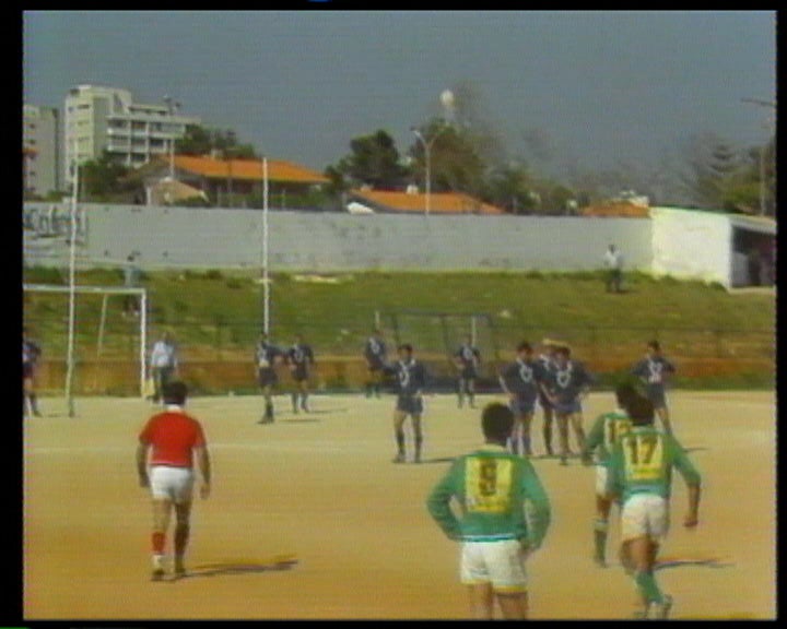 10ª e última jornada do Campeonato Nacional de râguebi