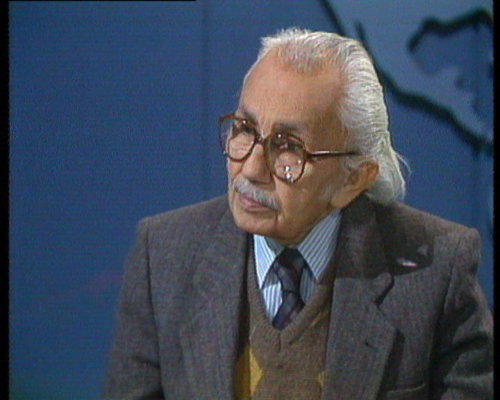 Entrevista a João Amazonas