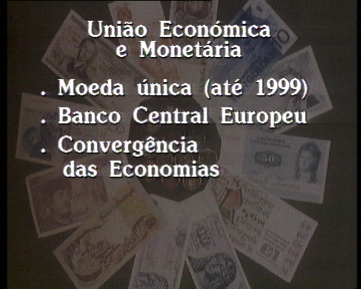 Obrigação dos doze no Tratado Maastricht