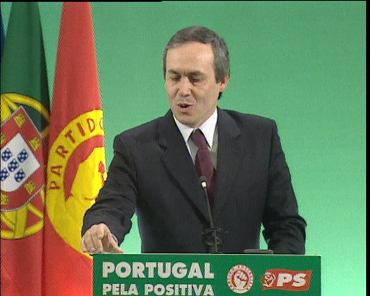 Jorge Coelho tem novo cargo