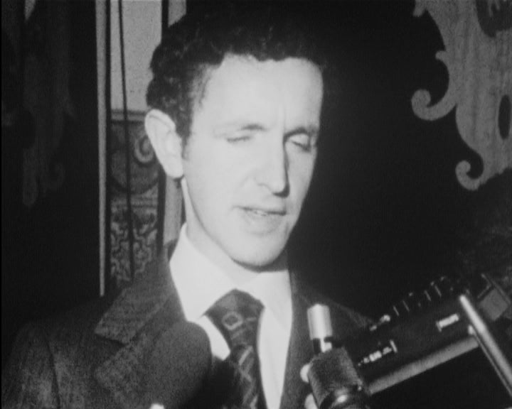 Declarações de Mota Amaral