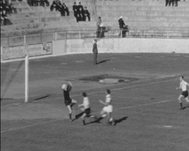 Futebol: Atlético vs Sporting Clube de Braga