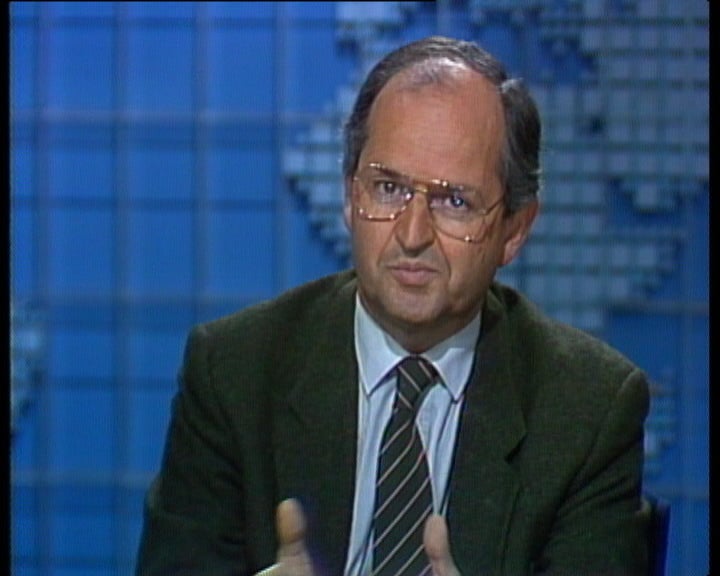 Entrevista a Queiroz de Melo