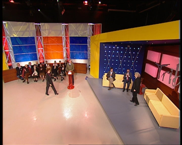 Tributo: Eunice Muñoz – Parte III