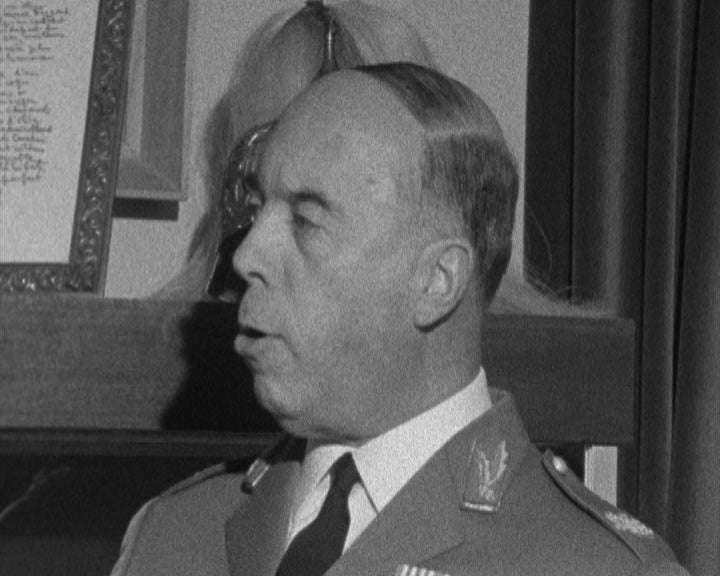 Centenário do nascimento do General Farinha Beirão