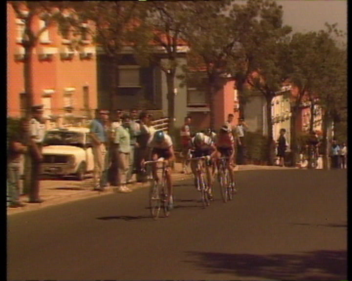 3.ª Corrida do Troféus 7 Colinas
