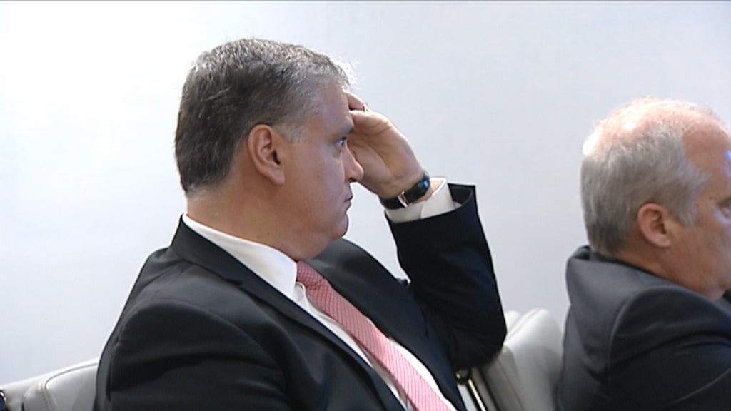 Encontro Empresários Los Angeles