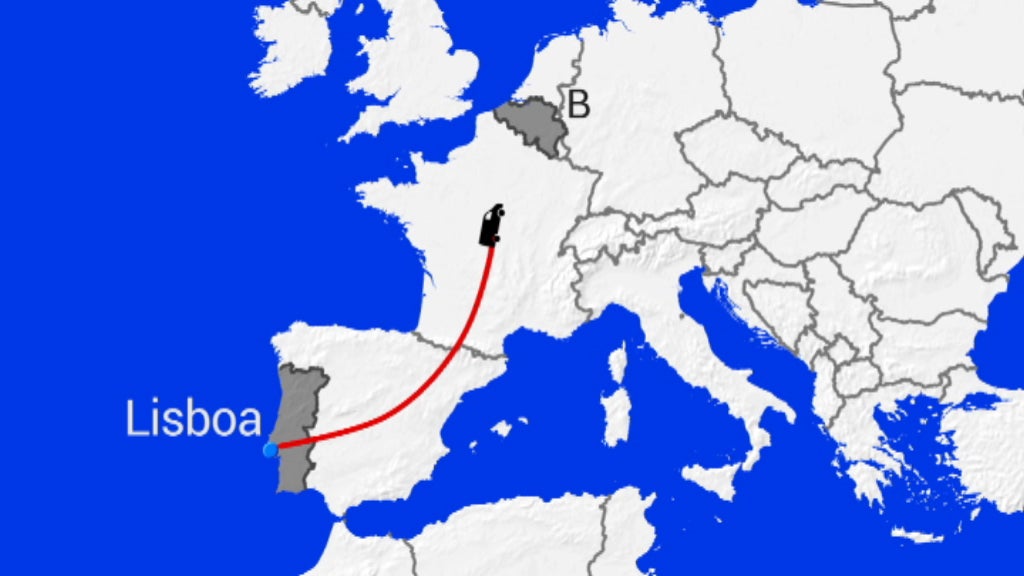 Apreensão de drogas no Aeroporto