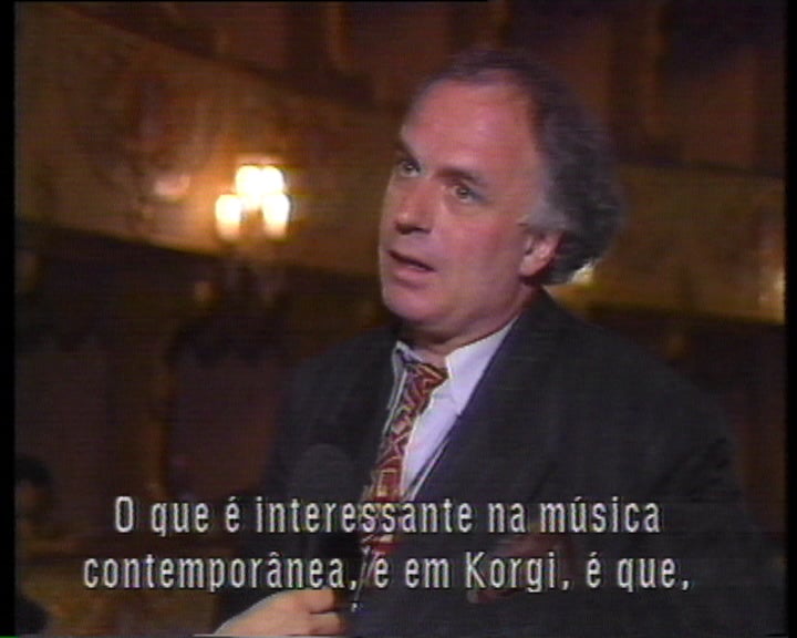 Ópera adaptada do “Memorial do Convento”