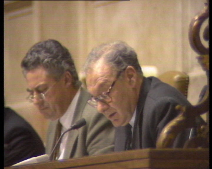 Reforma do Tribunal de Contas