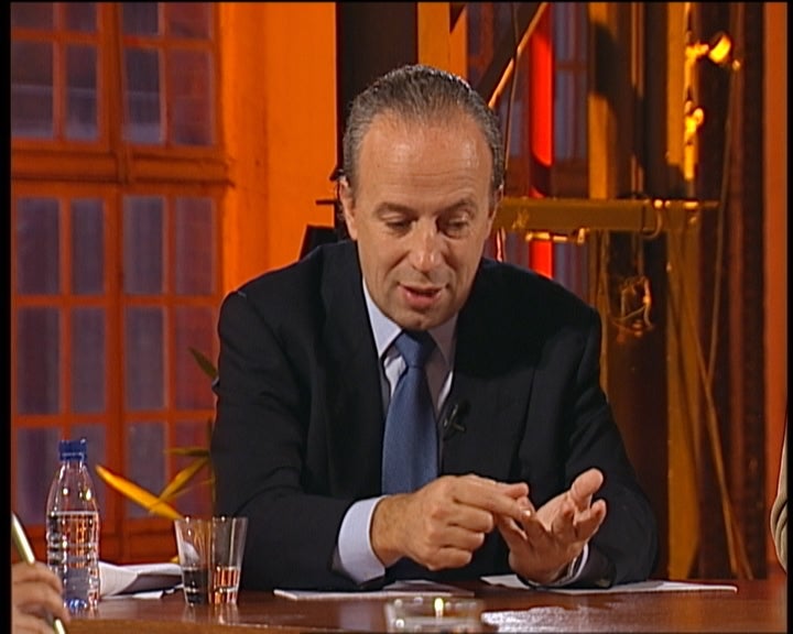 Autárquicas 2001: Lisboa II