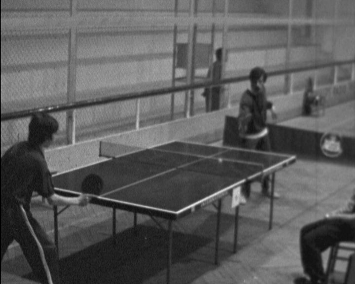 Campeonatos Nacionais de ténis de mesa