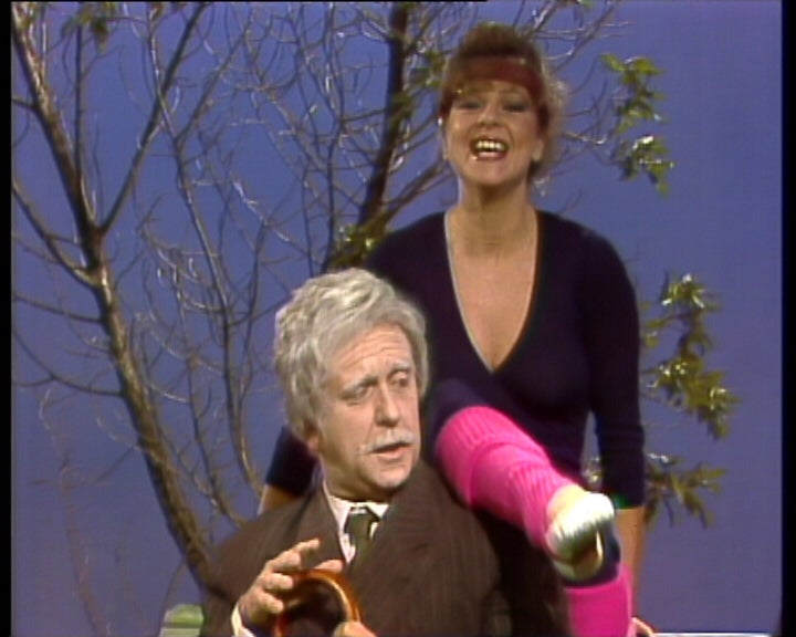 O Tal Canal com as Doce – II Parte